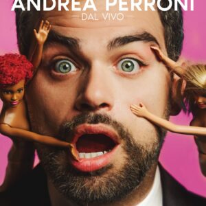 ANDREA PERRONI