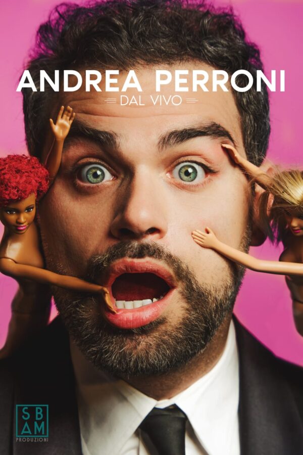 ANDREA PERRONI
