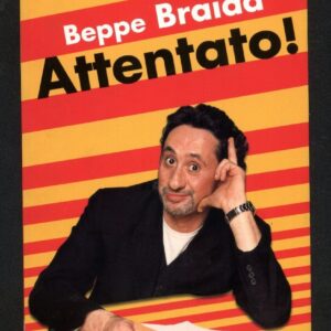BEPPE BRAIDA