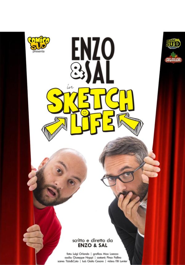 Enzo & Sal