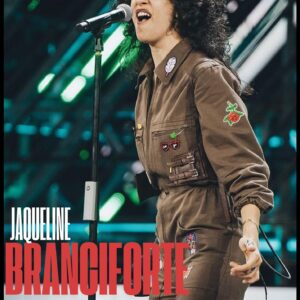 Jaqueline Branciforte