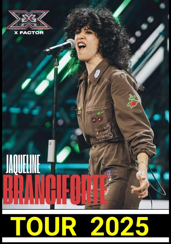 Jaqueline Branciforte