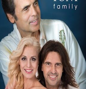 Little Tony Family