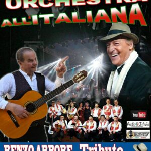 ORCHESTRA ITALIANA