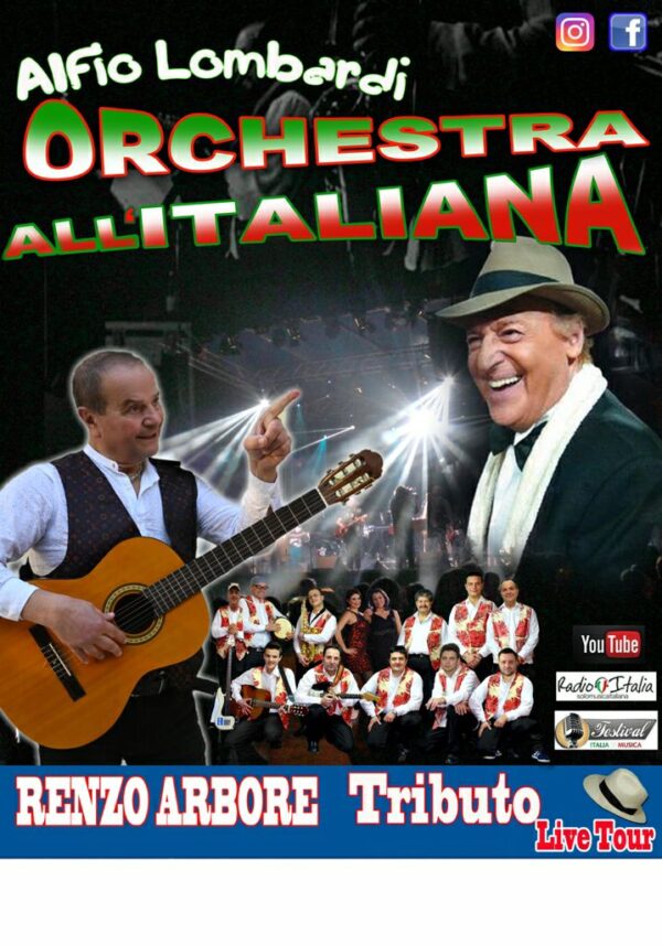 ORCHESTRA ITALIANA