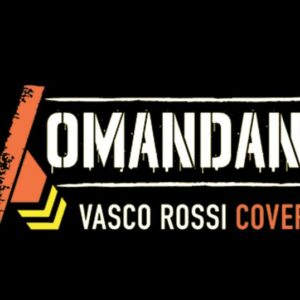 I Komandanti (cover Vasco Rossi)