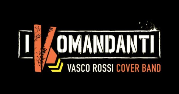 I Komandanti (cover Vasco Rossi)
