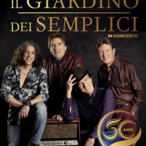 Il Giardino dei semplici