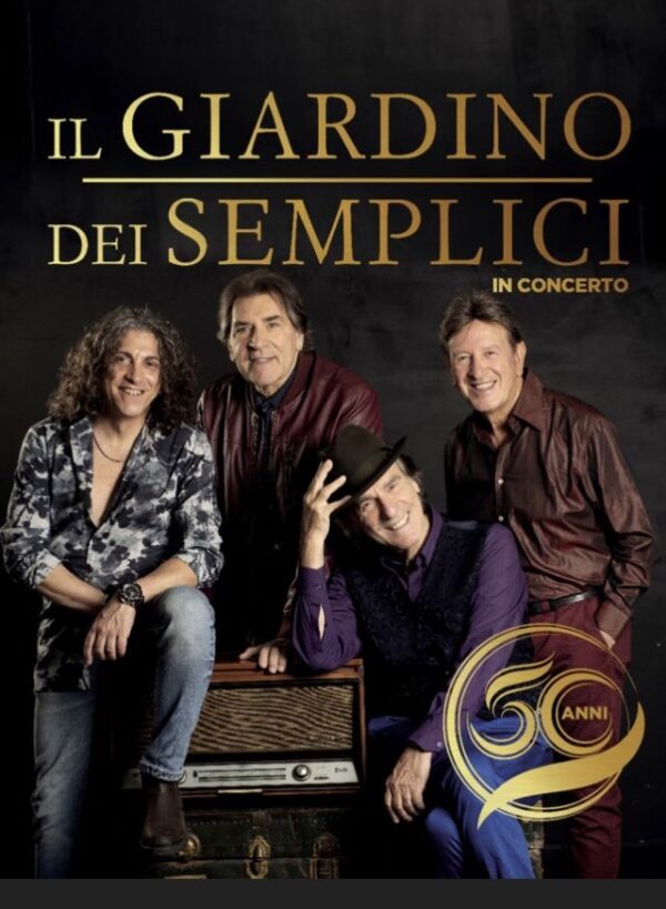 Il Giardino dei semplici
