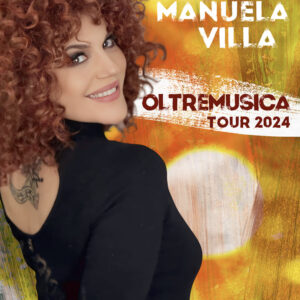 Manuela Villa