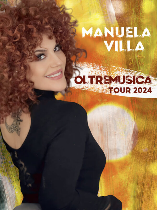Manuela Villa