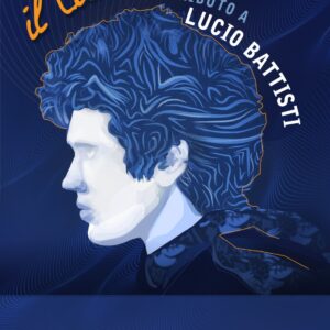 IL CANTO LIBERO, tributo a Lucio Battisti