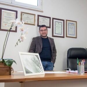 Massimiliano Di Furia - Consulente Tecnico per Sicurezza e Safety
