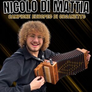 NICOLO' DI MATTIA