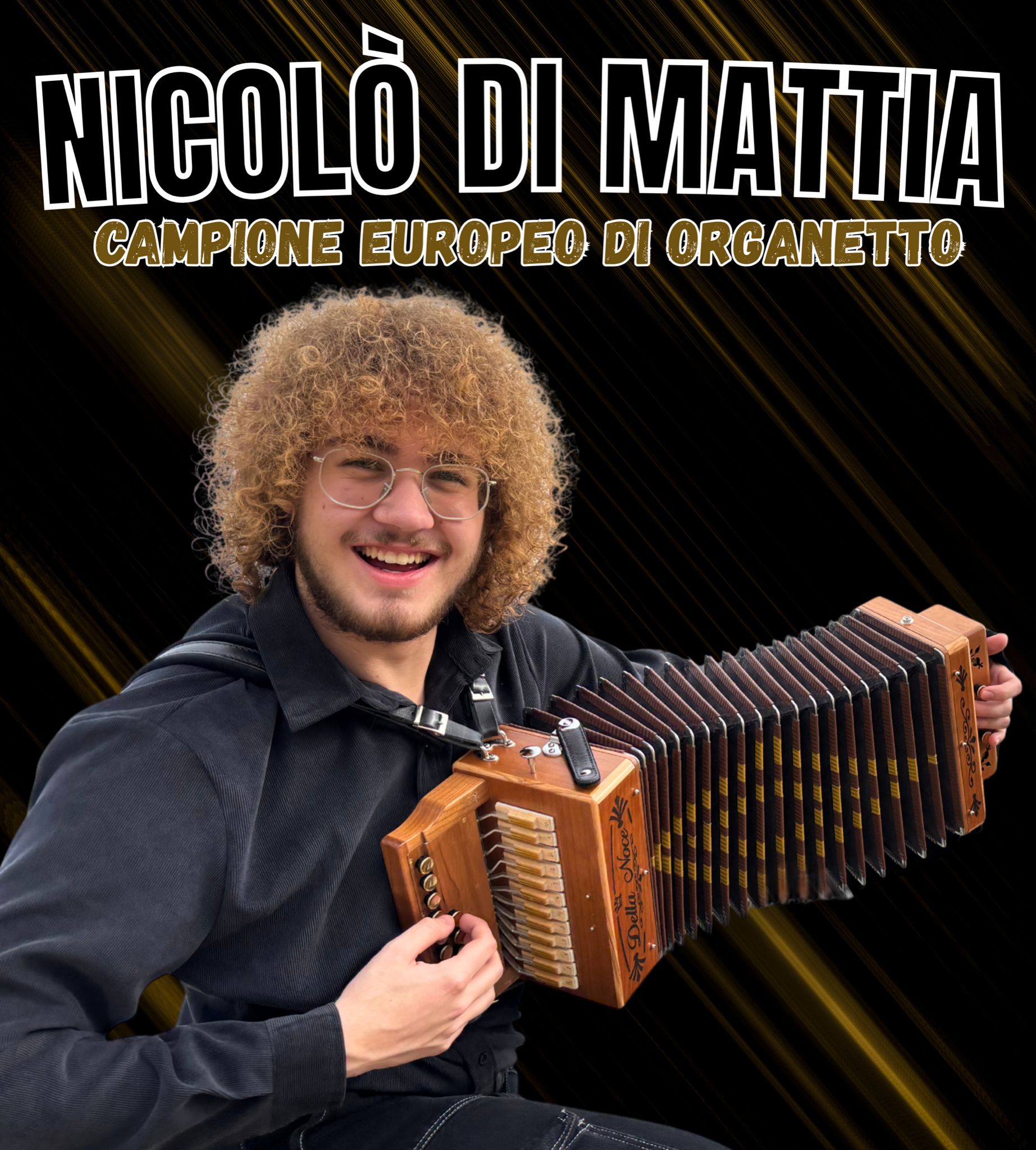 NICOLO' DI MATTIA