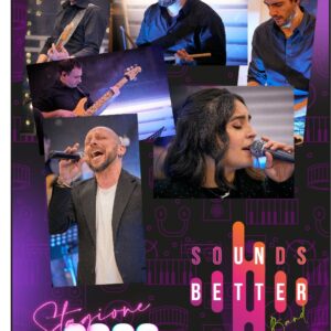 SOUNDSBETTER BAND