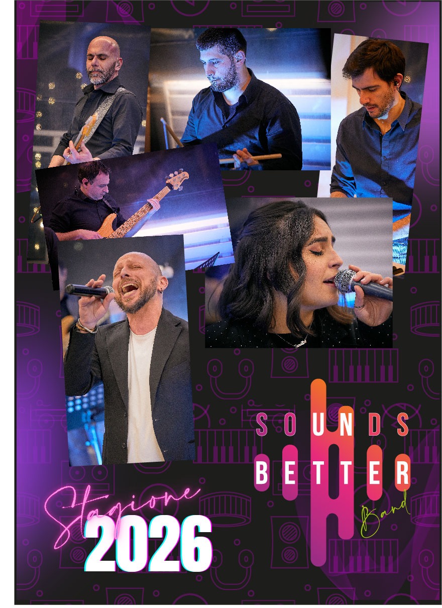 SOUNDSBETTER BAND