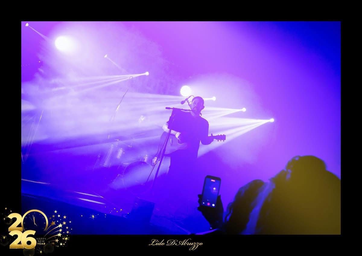 ONDE SONORE - immagine 3